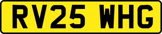 RV25WHG