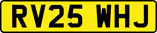 RV25WHJ