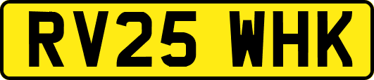 RV25WHK