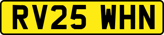 RV25WHN