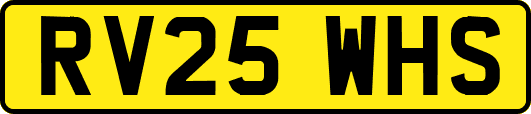 RV25WHS