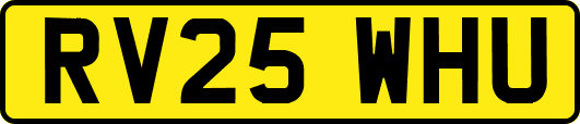 RV25WHU