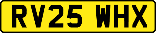 RV25WHX