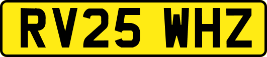 RV25WHZ