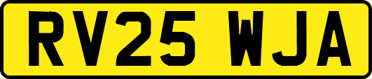 RV25WJA