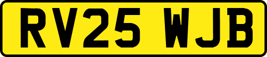 RV25WJB
