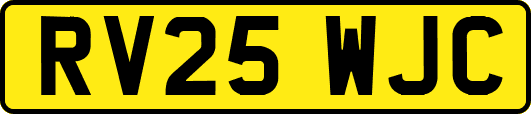 RV25WJC