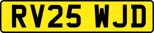 RV25WJD