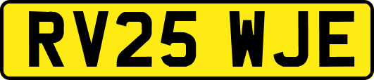 RV25WJE