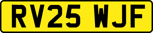 RV25WJF
