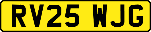 RV25WJG