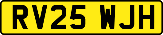 RV25WJH