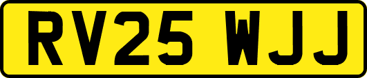 RV25WJJ