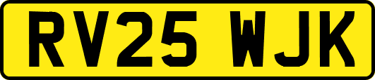 RV25WJK