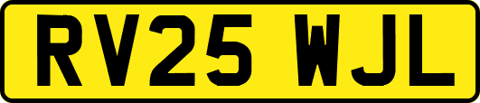 RV25WJL