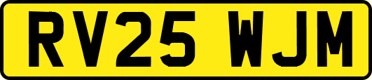 RV25WJM