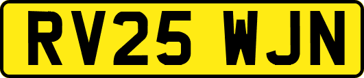 RV25WJN