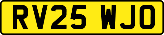 RV25WJO