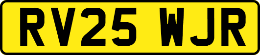 RV25WJR