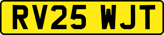 RV25WJT