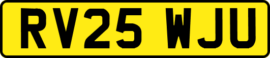 RV25WJU