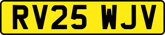 RV25WJV