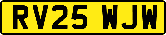 RV25WJW