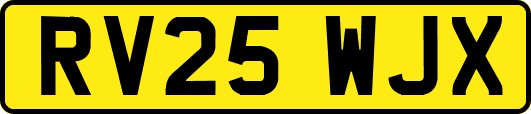 RV25WJX