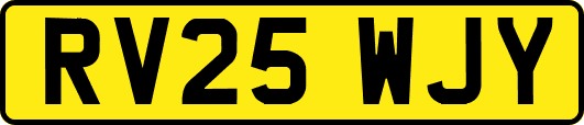 RV25WJY