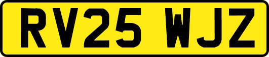 RV25WJZ