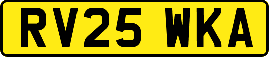 RV25WKA
