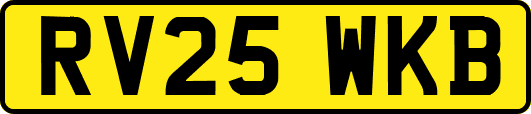 RV25WKB