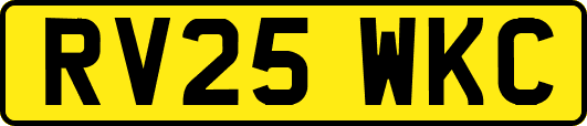 RV25WKC