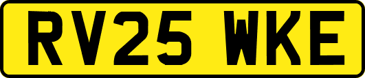 RV25WKE