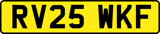 RV25WKF