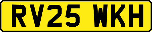 RV25WKH