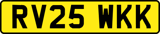 RV25WKK