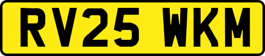 RV25WKM