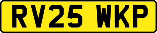 RV25WKP