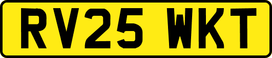 RV25WKT
