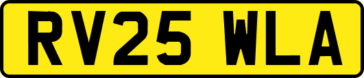 RV25WLA