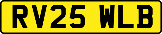 RV25WLB