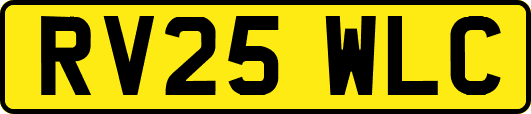 RV25WLC