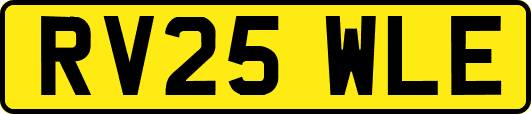 RV25WLE