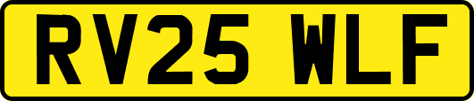 RV25WLF