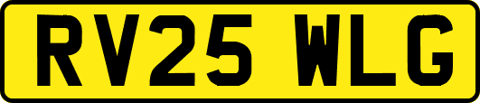 RV25WLG