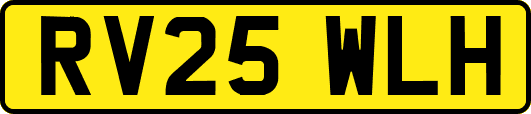 RV25WLH