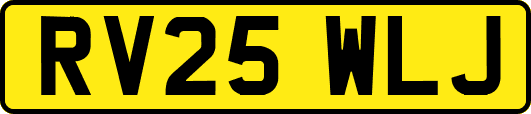 RV25WLJ