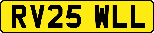RV25WLL