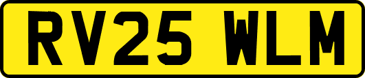 RV25WLM